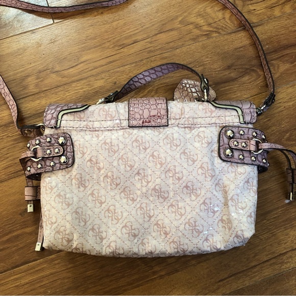 Y2K Guess Bag - Picture 6 of 9